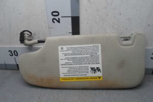 Изображение товара 85309 - 00085309 kozyrek solntsezaschitnyj Chevrolet Aveo 1