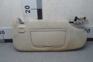 Изображение товара 85309 - 00085309 kozyrek solntsezaschitnyj Chevrolet Aveo 2