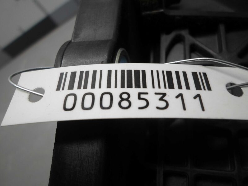 Изображение товара 85311 - 00085311 pedal gaza Peugeot 306