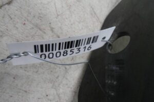 Изображение товара 85316 - 00085316 steklo dveri zadnej pravoj 2