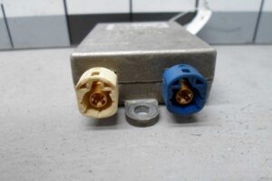 Изображение товара 85318 - 00085318 USB port 2