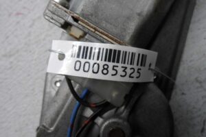 Изображение товара 85325 - 00085325 dvigatel stekloochistitelya zadnij Citroen Berlingo 3