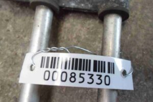 Изображение товара 85330 - 00085330 radiator gidrousilitelya 1