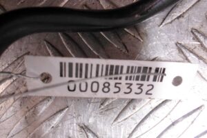 Изображение товара 85332 - 00085332 klapan ventilyatsii toplivnogo baka 2