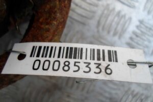 Изображение товара 85336 - 00085336 support perednij pravyj Toyota Hiace 3