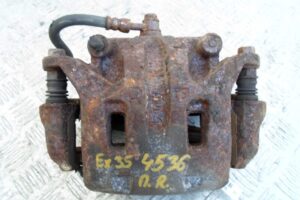 Изображение товара 85336 - 00085336 support perednij pravyj Toyota Hiace