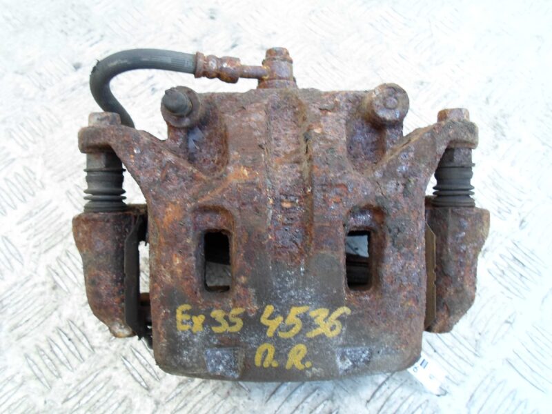 Изображение товара 85336 - 00085336 support perednij pravyj Toyota Hiace