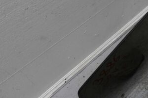 Изображение товара 195504 - 00085338 steklo dveri zadnej pravoj Renault Sandero 2