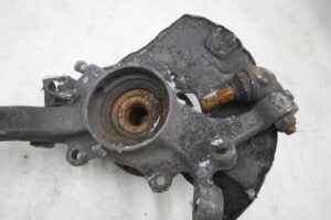 Изображение товара 85339 - 00085339 kulak povorotnyj levyj Ford Ka 1