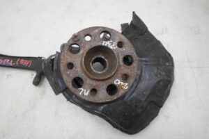 Изображение товара 85339 - 00085339 kulak povorotnyj levyj Ford Ka 2