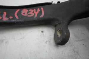 Изображение товара 85339 - 00085339 kulak povorotnyj levyj Ford Ka 3