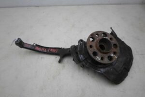 Изображение товара 85339 - 00085339 kulak povorotnyj levyj Ford Ka