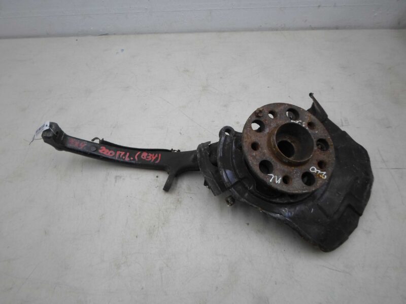 Изображение товара 85339 - 00085339 kulak povorotnyj levyj Ford Ka