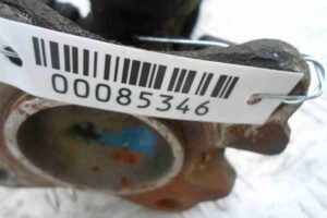 Изображение товара 85346 - 00085346 kardan perednij Renault Scenic 1