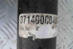 Изображение товара 85346 - 00085346 kardan perednij Renault Scenic 3