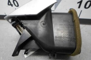 Изображение товара 85347 - 00085347 deflektor obduva salona Audi Q5 2