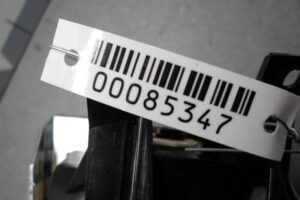 Изображение товара 85347 - 00085347 deflektor obduva salona Audi Q5 3