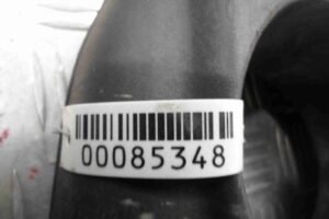 Изображение товара 85348 - 00085348 kryshka dvigatelya dekorativnaya 2