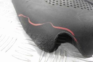 Изображение товара 85348 - 00085348 kryshka dvigatelya dekorativnaya 3