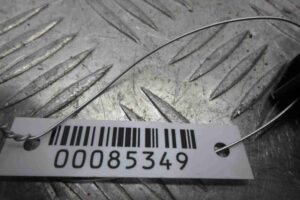 Изображение товара 85349 - 00085349 knopka salona Chevrolet Aveo 2