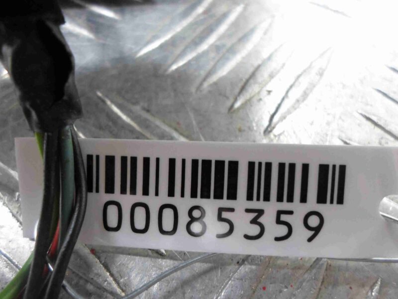 Изображение товара 85359 - 00085359 zerkalo pravoe