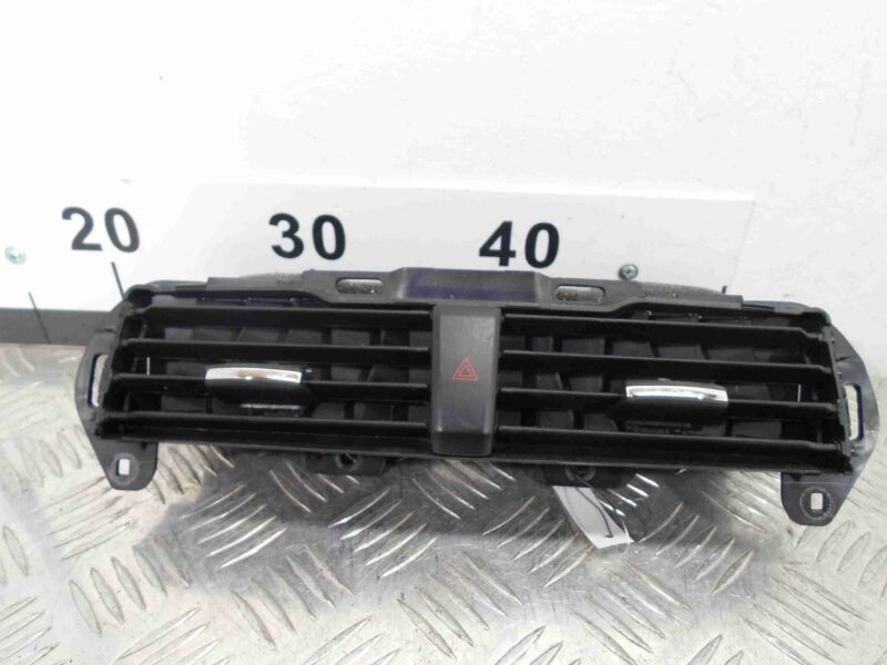 Изображение товара 85360 - 00085360 deflektor obduva salona Chevrolet Aveo