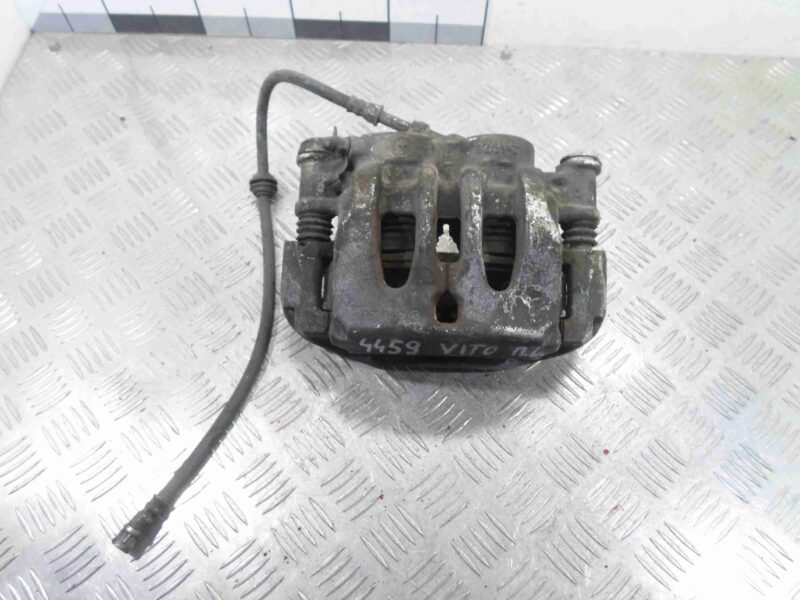 Изображение товара 85375 - 00085375 support perednij levyj