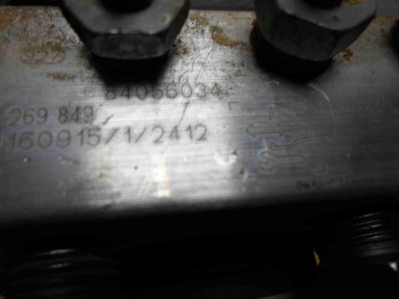 Изображение товара 85377 - 00085377 blok ABS