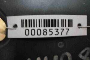 Изображение товара 85377 - 00085377 blok ABS 1