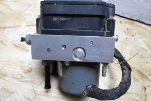 Изображение товара 85377 - 00085377 blok ABS 2