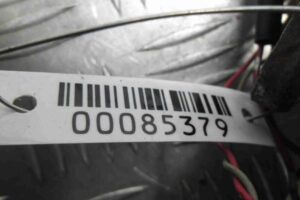 Изображение товара 85379 - 00085379 zamok zazhiganiya Peugeot 306 2