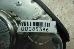 Изображение товара 85386 - 00085386 podushka bezopasnosti voditelya 