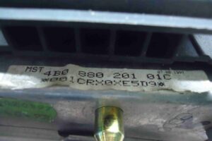 Изображение товара 85386 - 00085386 podushka bezopasnosti voditelya 1