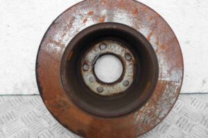 Изображение товара 85406 - 00085406 disk tormoznoj zadnij 2