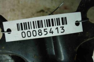 Изображение товара 85413 - 00085413 podushka krepleniya dvigatelya 1