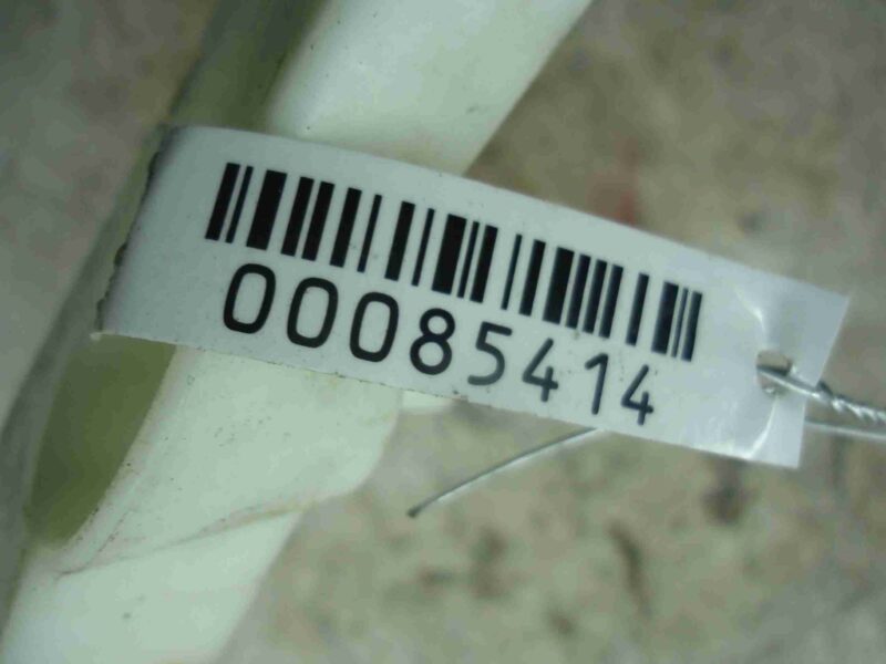 Изображение товара 85414 - 00085414 kronshtejn zadnego bampera Citroen C5