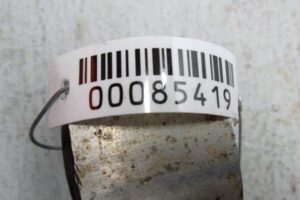 Изображение товара 85419 - 00085419 rychag zadnij levyj Toyota Hiace 3