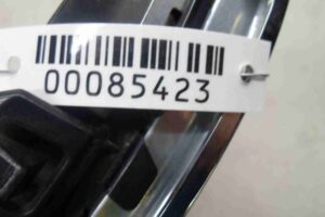 Изображение товара 85423 - 00085423 reshetka radiatora 2