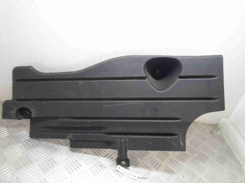 Изображение товара 85429 - 00085429 zaschita zadnego bampera