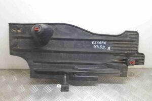 Изображение товара 85429 - 00085429 zaschita zadnego bampera 1