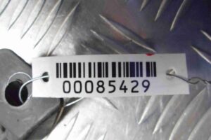 Изображение товара 85429 - 00085429 zaschita zadnego bampera 2