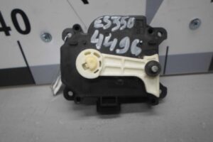 Изображение товара 85434 - 00085434 motorchik zaslonki pechki Chevrolet Blazer 2