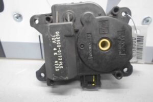 Изображение товара 85434 - 00085434 motorchik zaslonki pechki Chevrolet Blazer