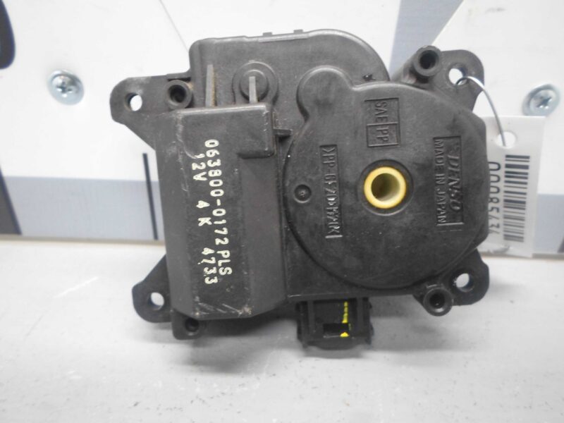 Изображение товара 85434 - 00085434 motorchik zaslonki pechki Chevrolet Blazer