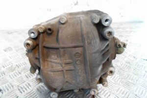 Изображение товара 85438 - 00085438 reduktor zadnij 