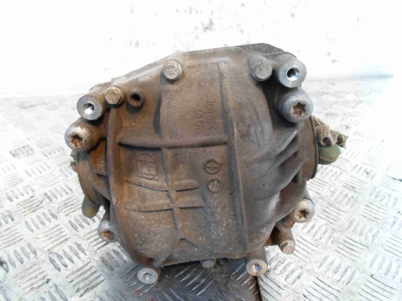 Изображение товара 85438 - 00085438 reduktor zadnij