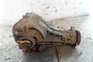 Изображение товара 85438 - 00085438 reduktor zadnij 1