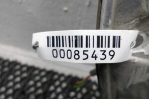 Изображение товара 85439 - 00085439 steklopodemnik perednij levyj Ford Explorer 2