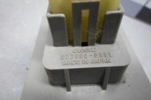 Изображение товара 85444 - 00085444 rezistor otopitelya Peugeot 306 1