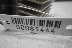 Изображение товара 85444 - 00085444 rezistor otopitelya Peugeot 306 2